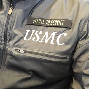 Meet your Posher, Adrian